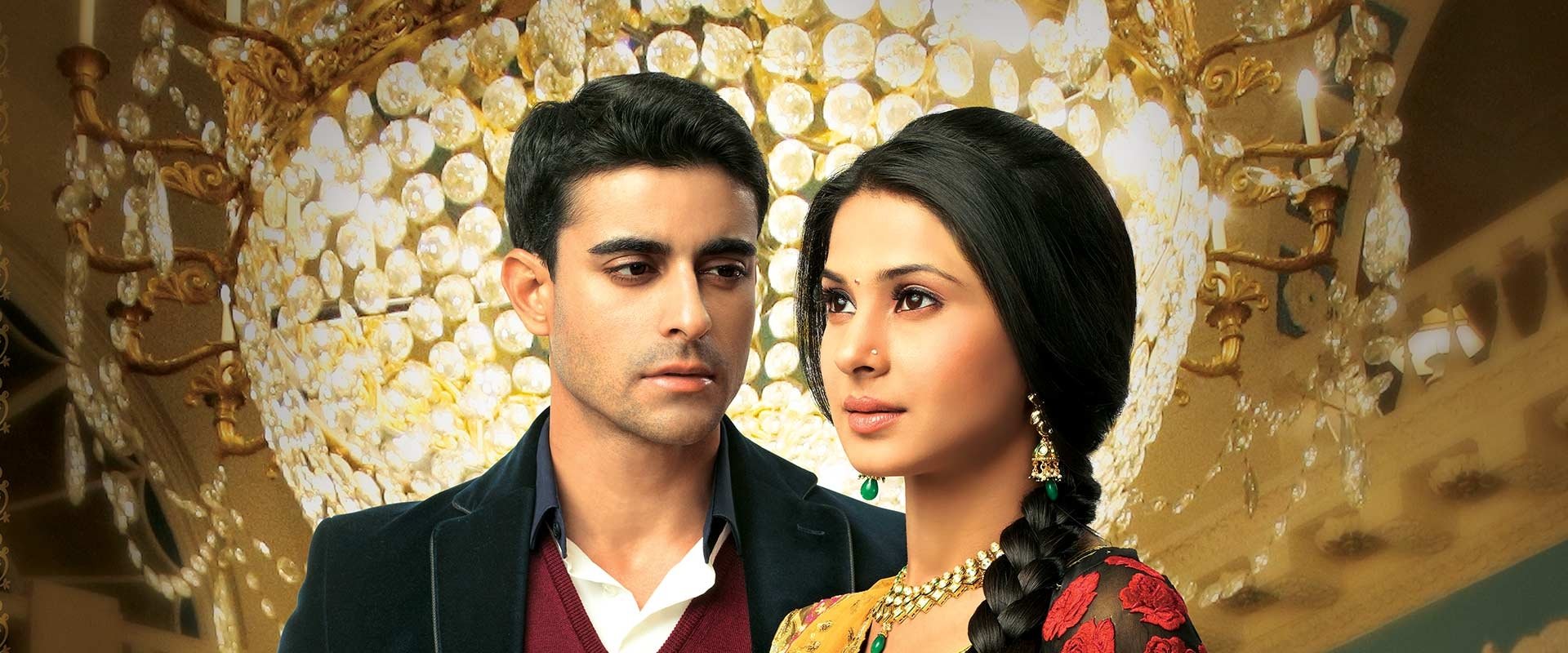 Saraswatichandra