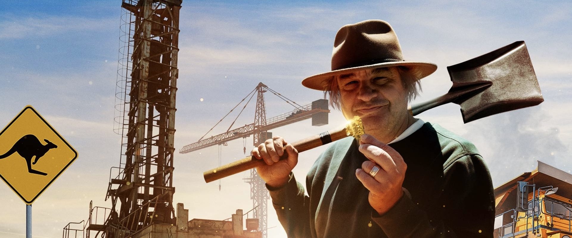 Frank Gaat Voor Goud