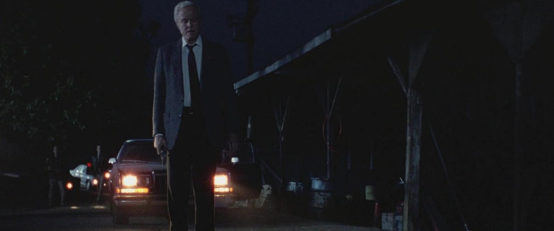 Silent Night, Deadly Night 3: Better Watch Out!