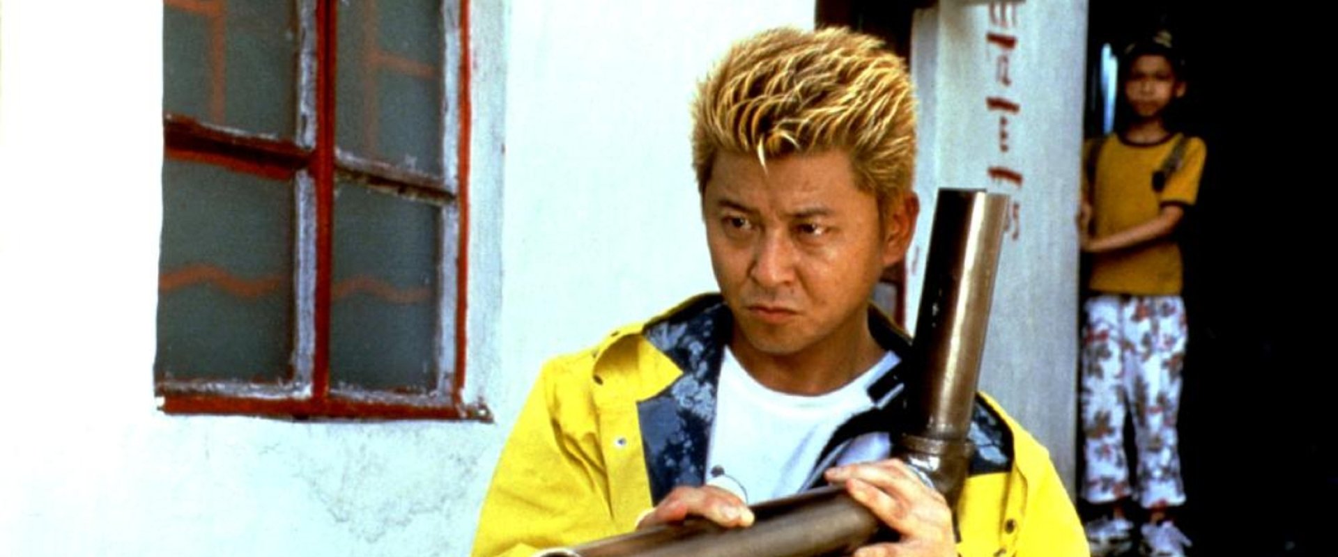 Dead or Alive: Final