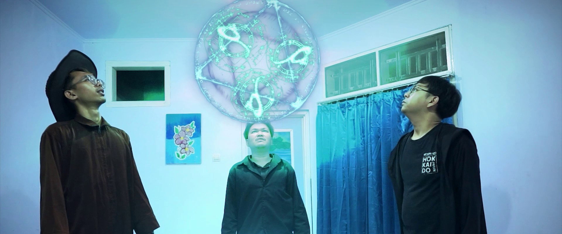 The Script of Light's banner image