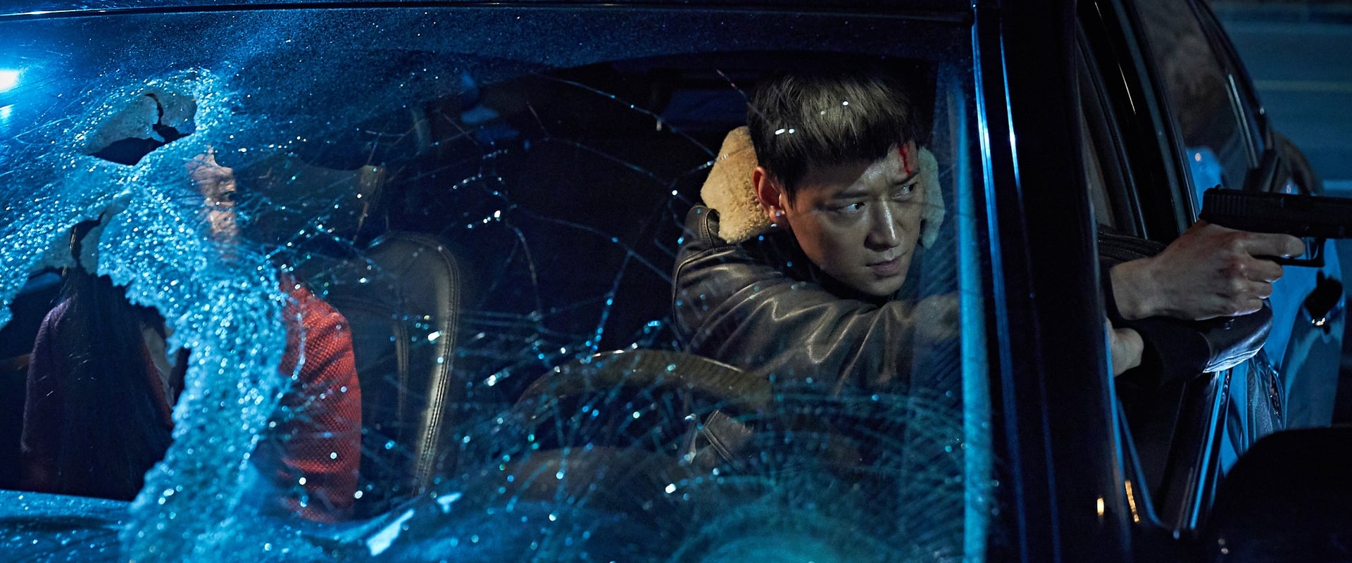 Illang: A Brigada do Lobo