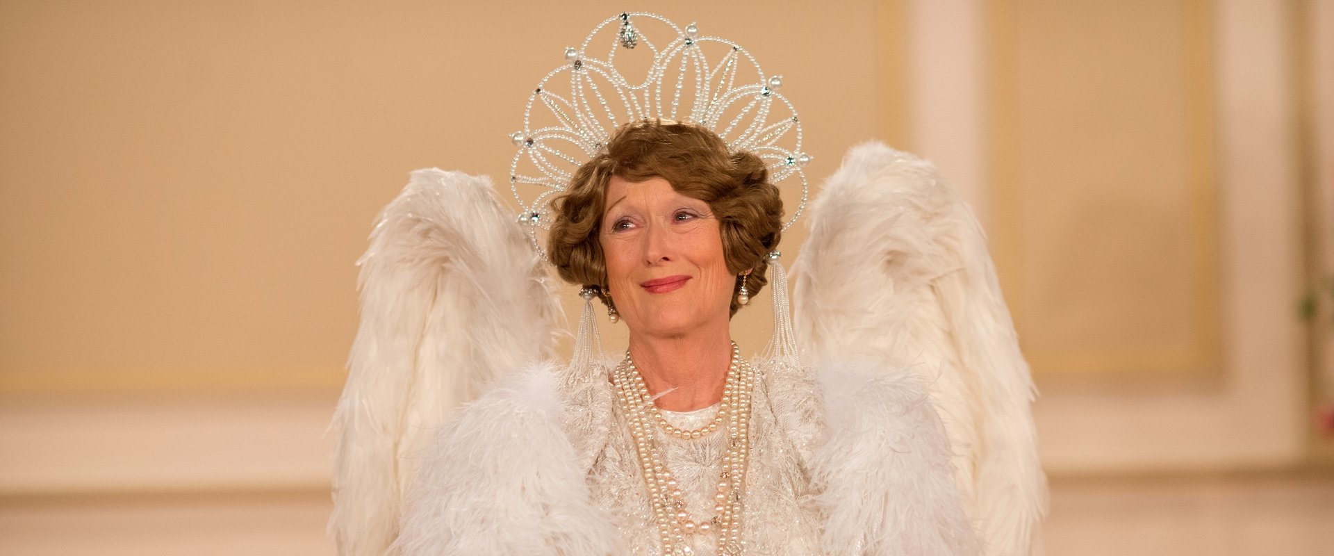 Florence Foster Jenkins