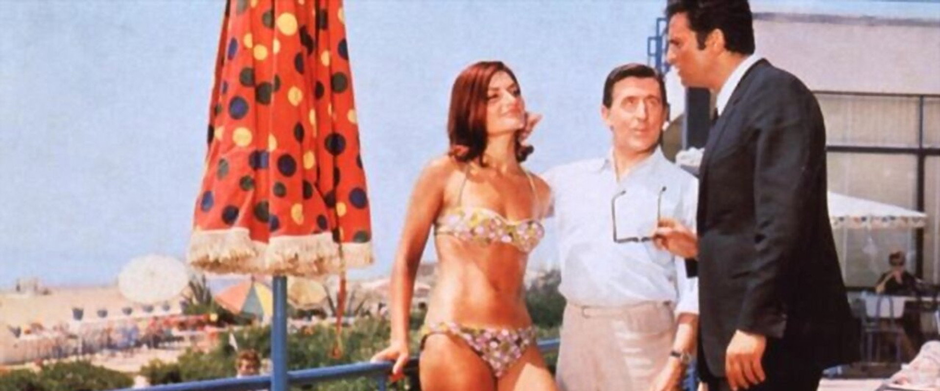 Le solitaire passe à l'attaque