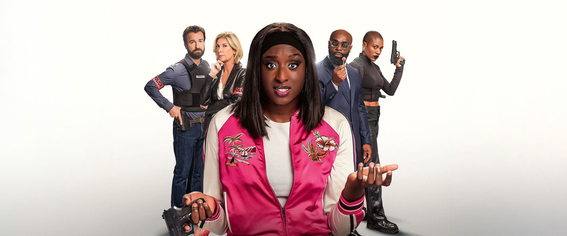 L'infiltrée's banner image