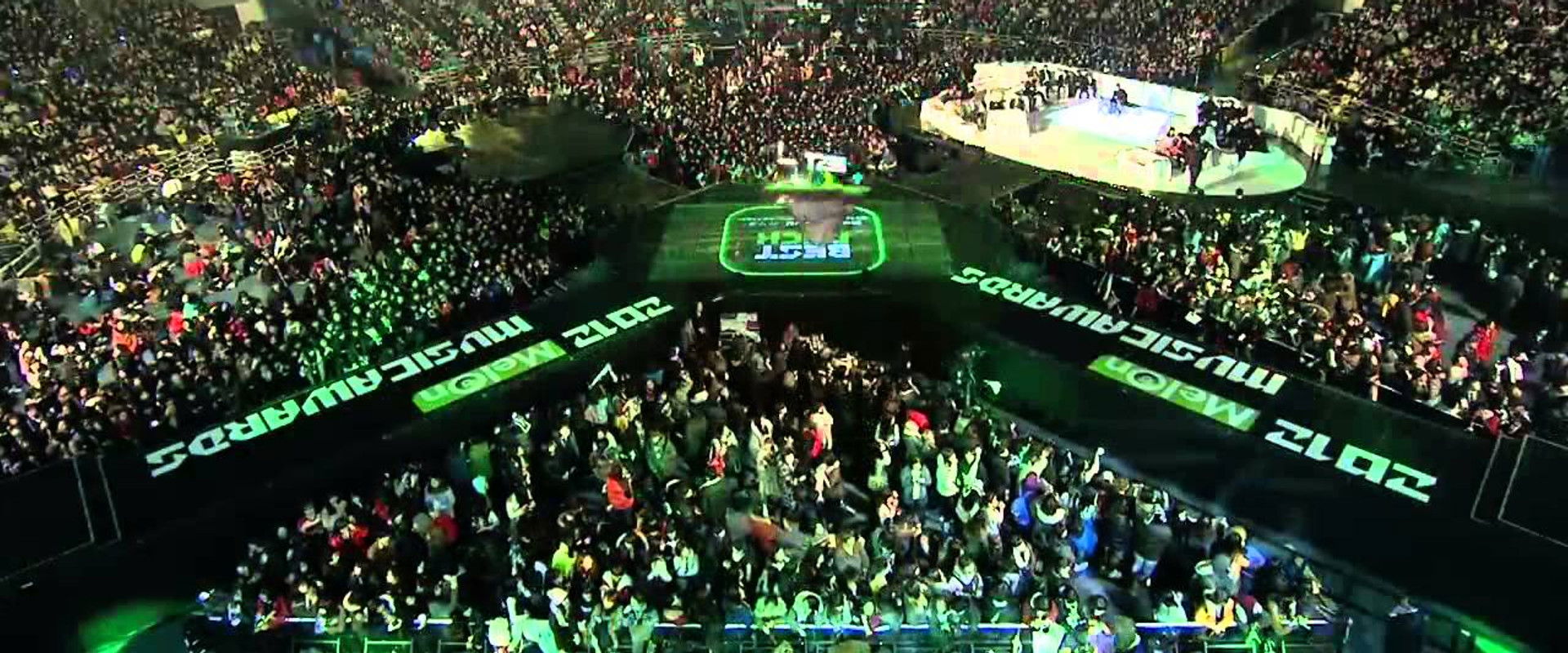 Melon Music Awards's banner image