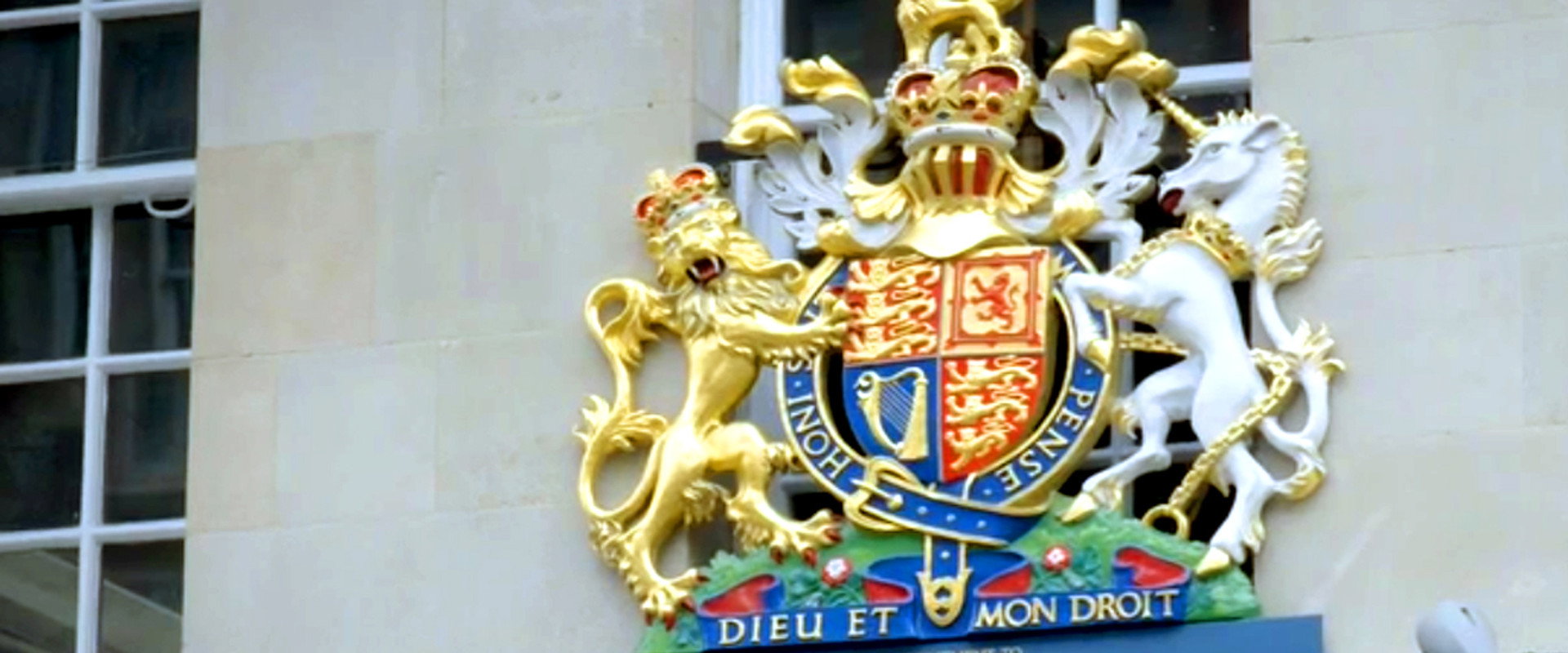 By Royal Appointment: Shops Serving the Queen