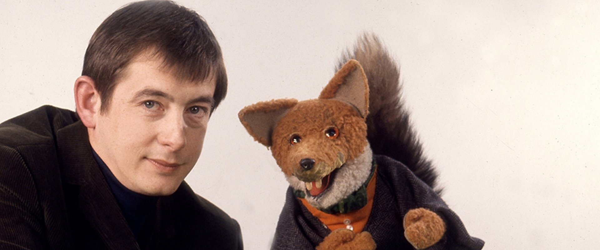 The Basil Brush Show