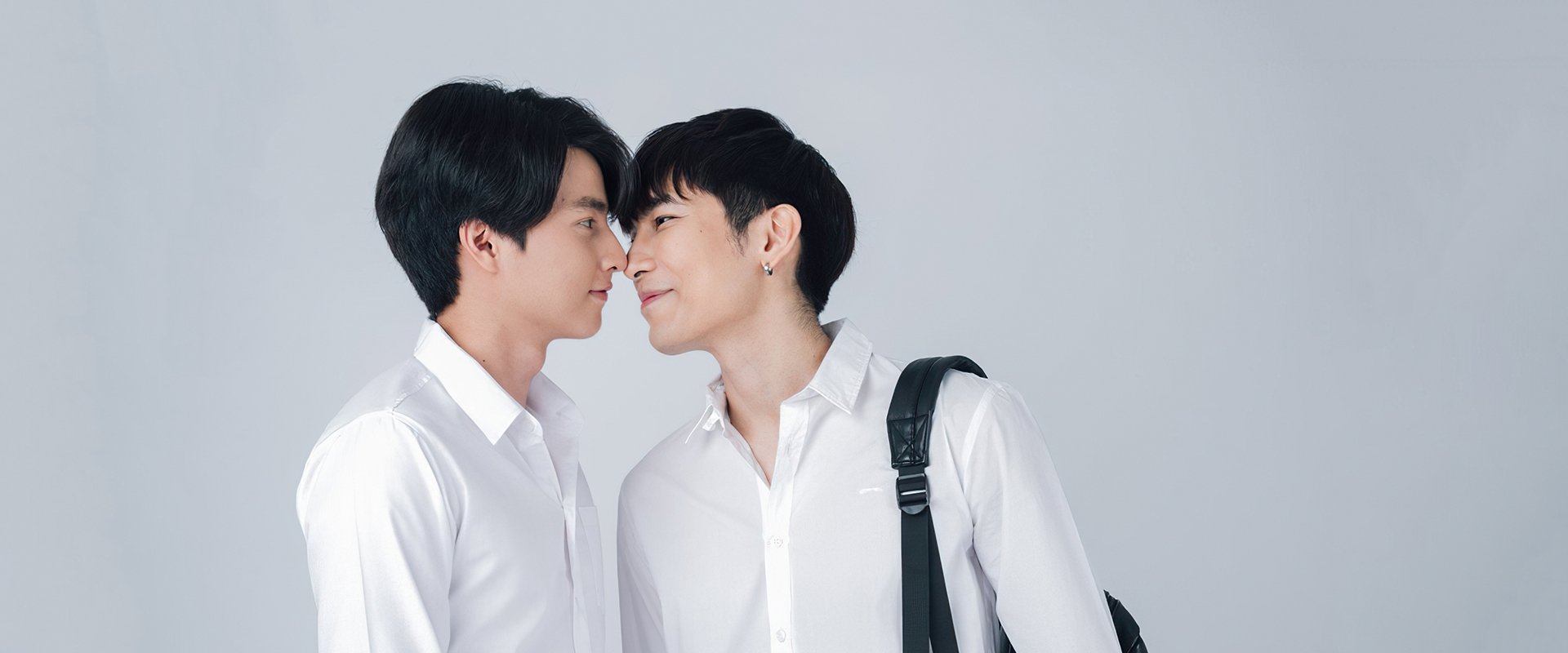 TharnType: The Series