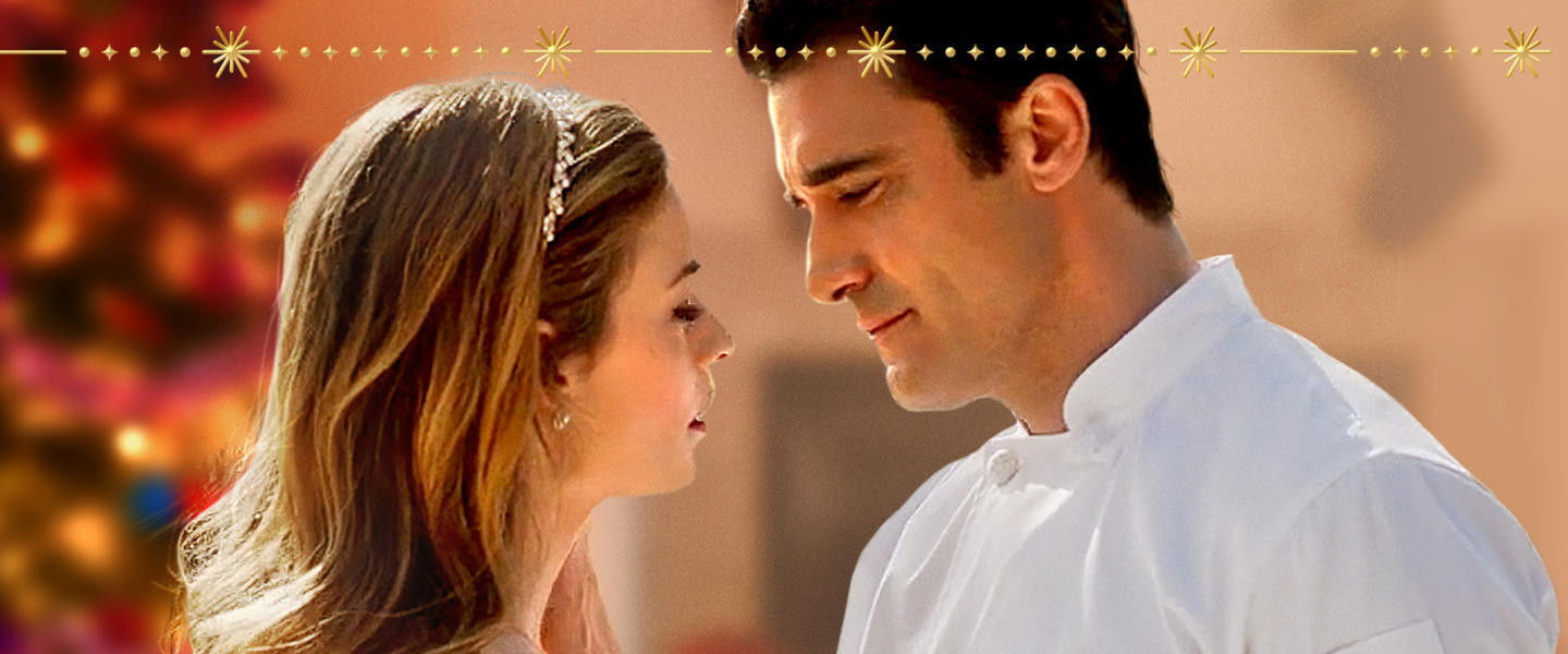 A Taste of Christmas