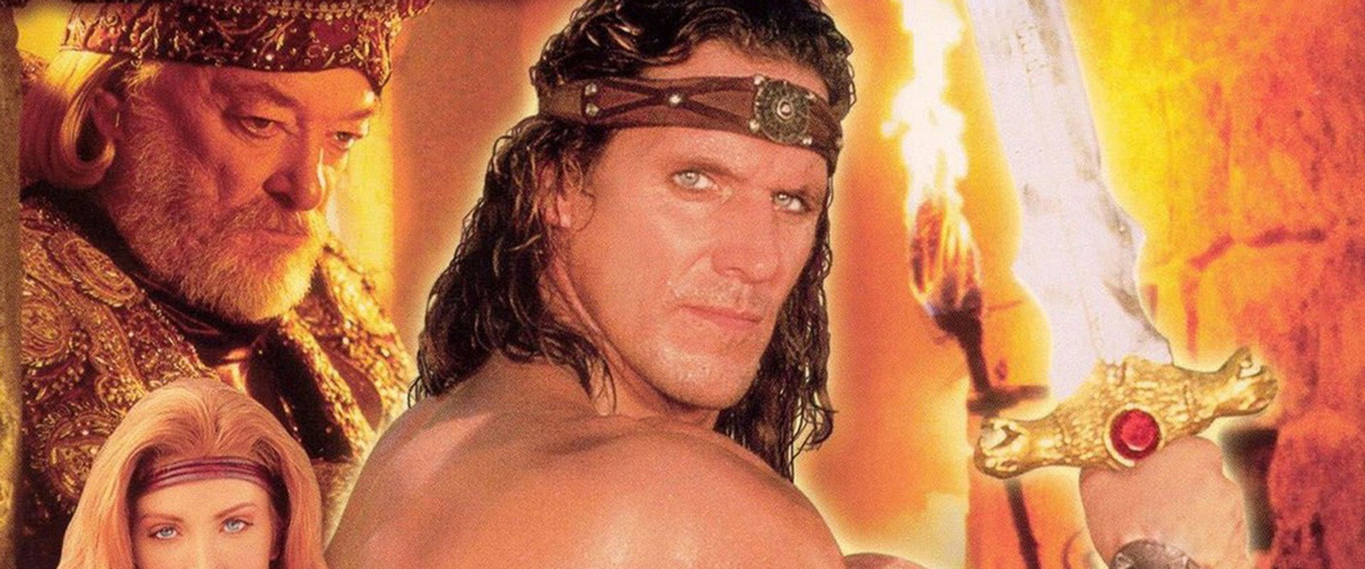 Conan