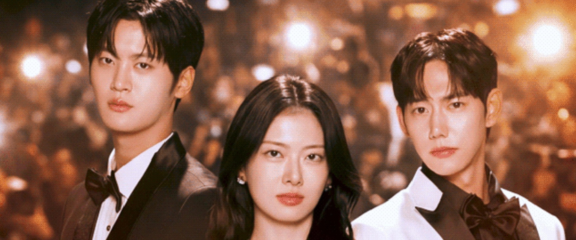 Today I Divorce My Superstar Husband's banner image