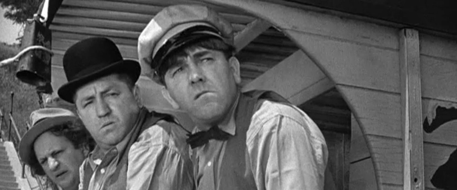 An Ache in Every Stake's banner image