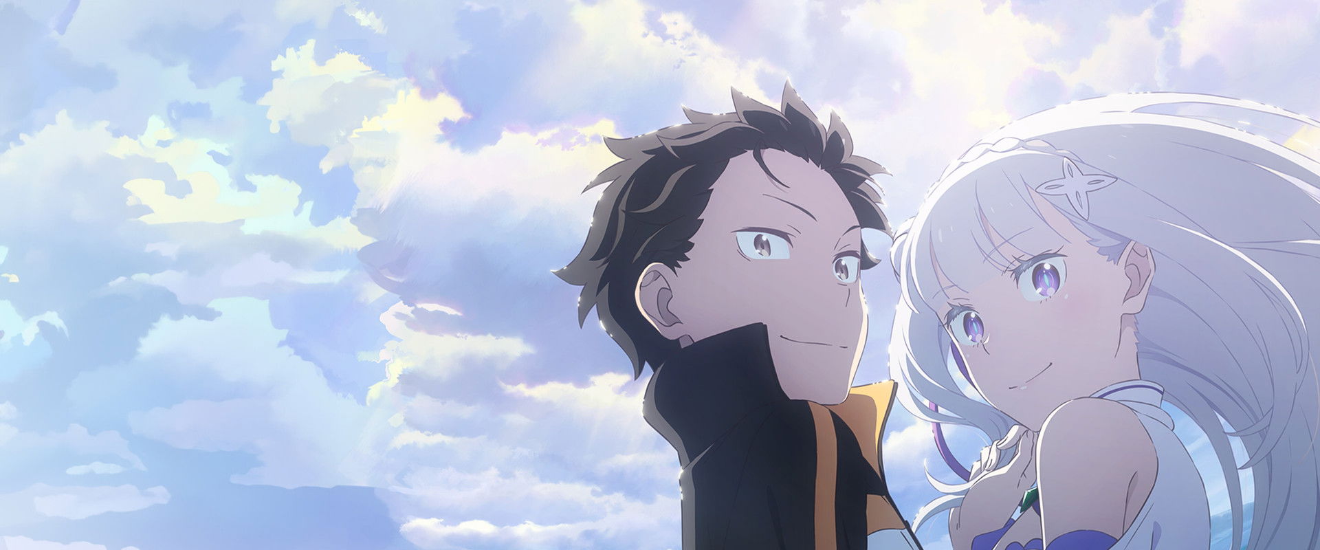 Re：从零开始的异世界生活