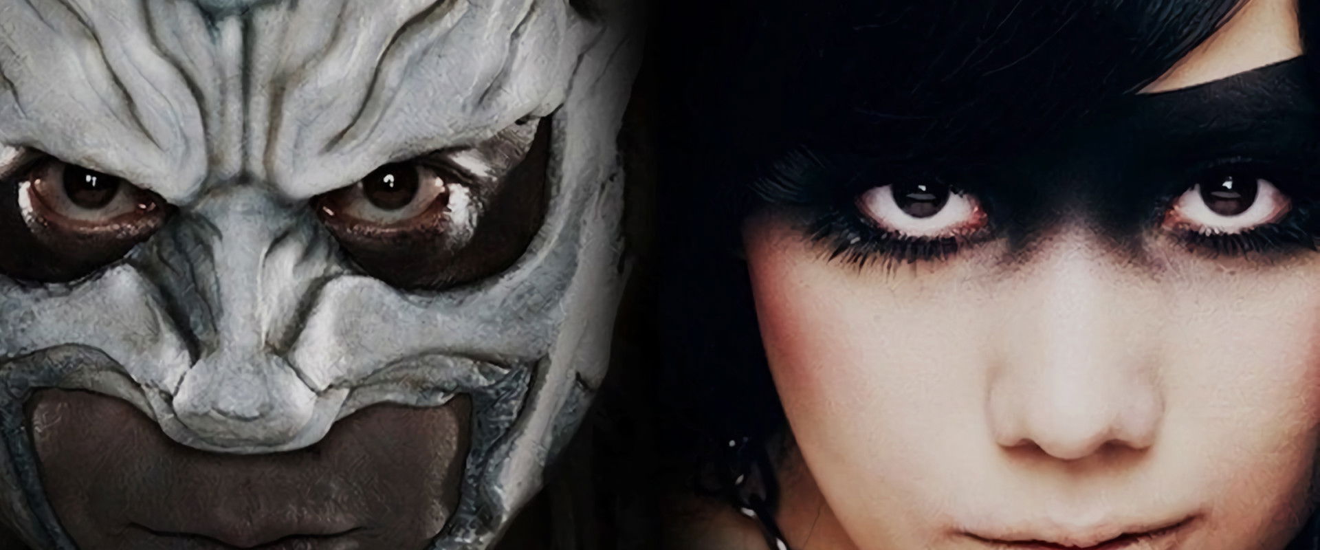 ゼブラーマン　ゼブラシティの逆襲