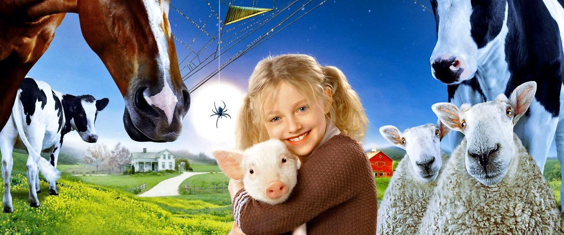 Charlotte's Web