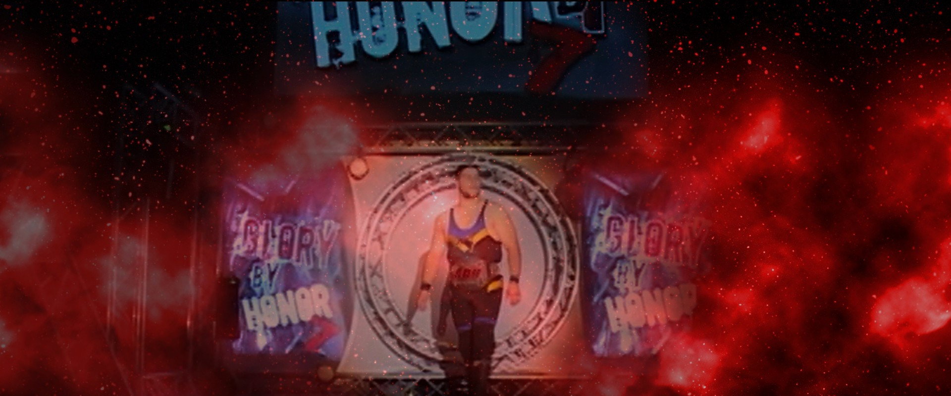 ROH: Glory By Honor VII's banner image