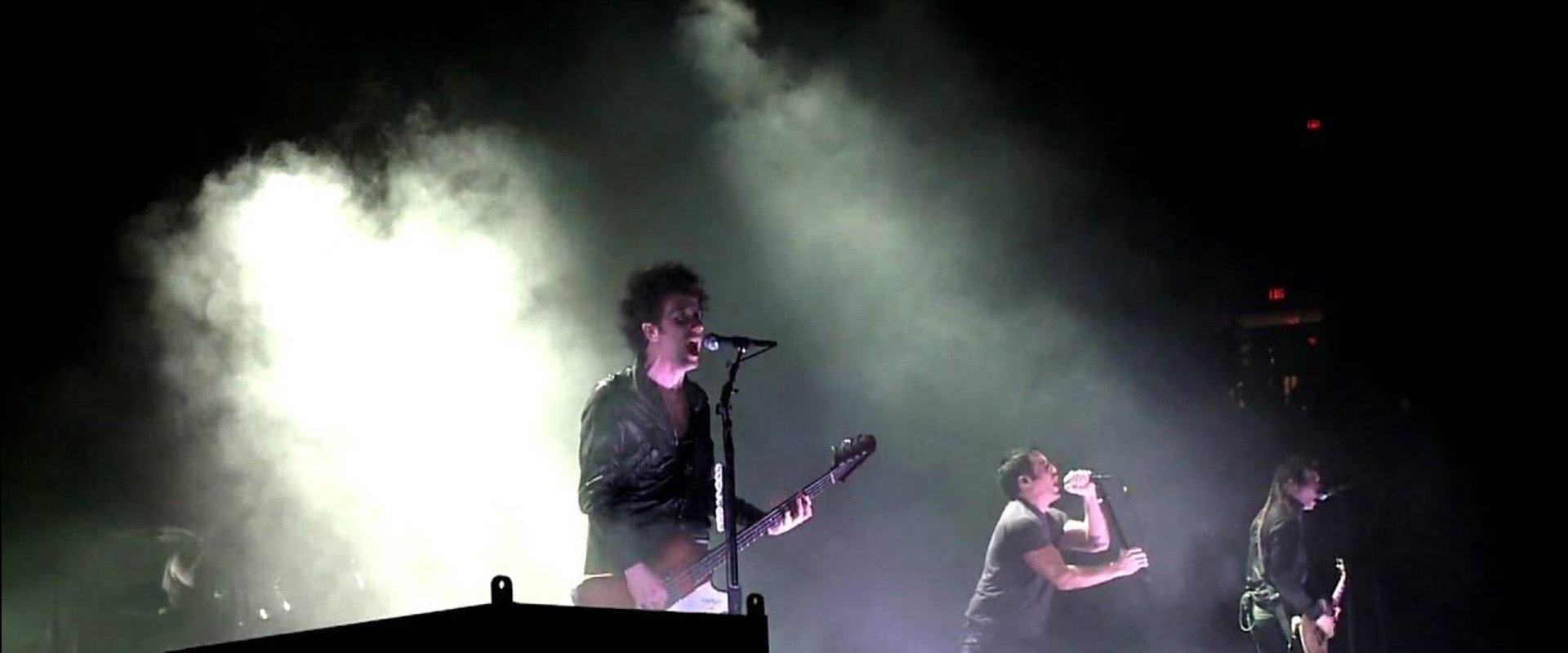 Nine Inch Nails: Another Version of the Truth - The Gift