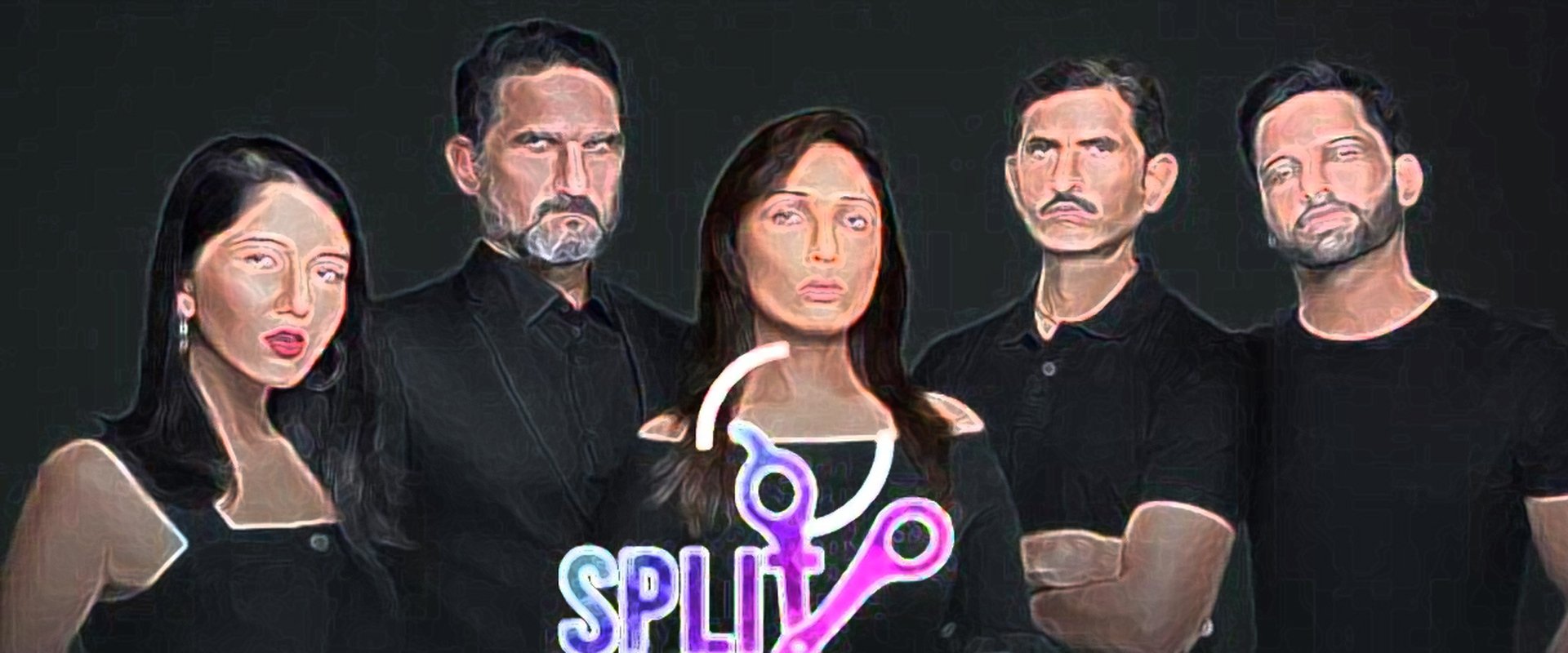 Split Ends
