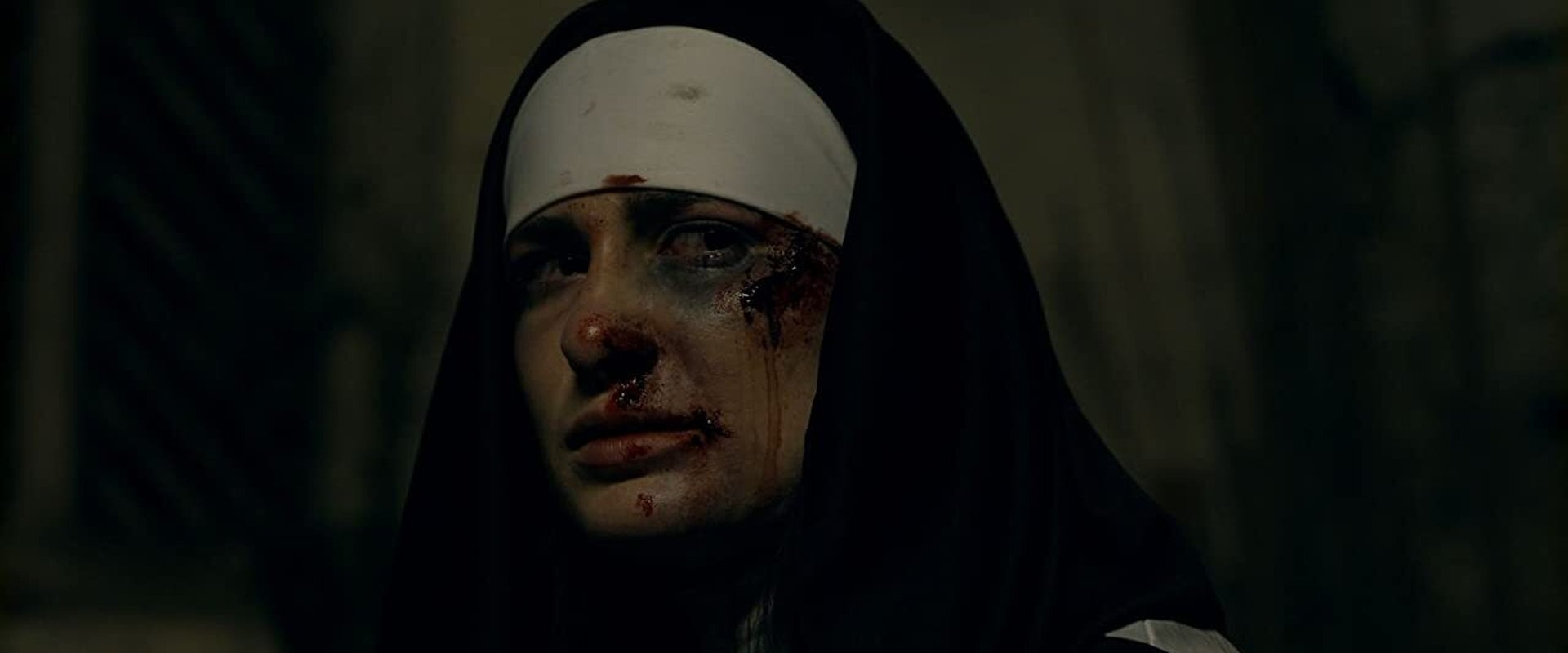 Bad Nun: Deadly Vows