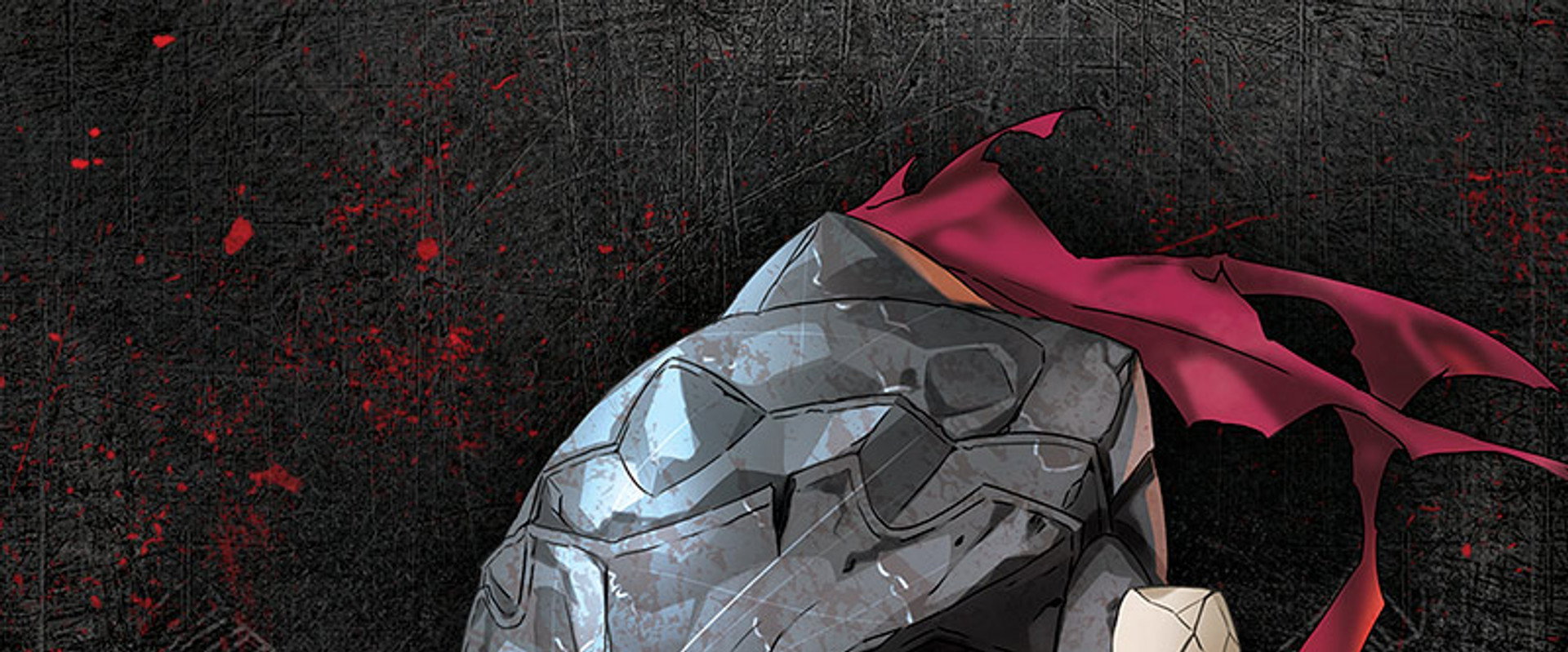 Goblin Slayer