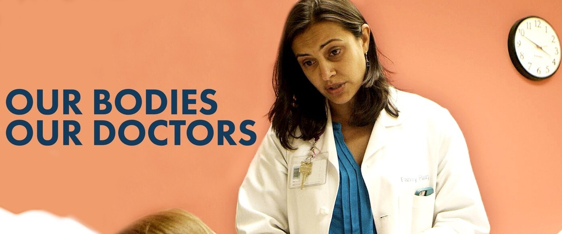Our Bodies Our Doctors