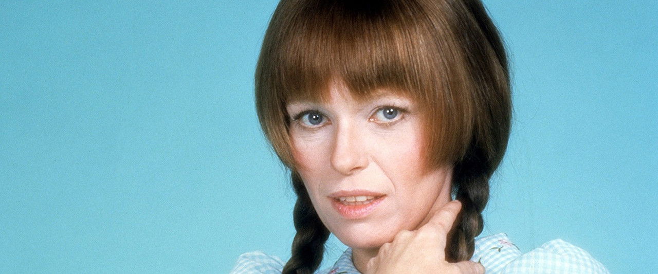 Mary Hartman, Mary Hartman