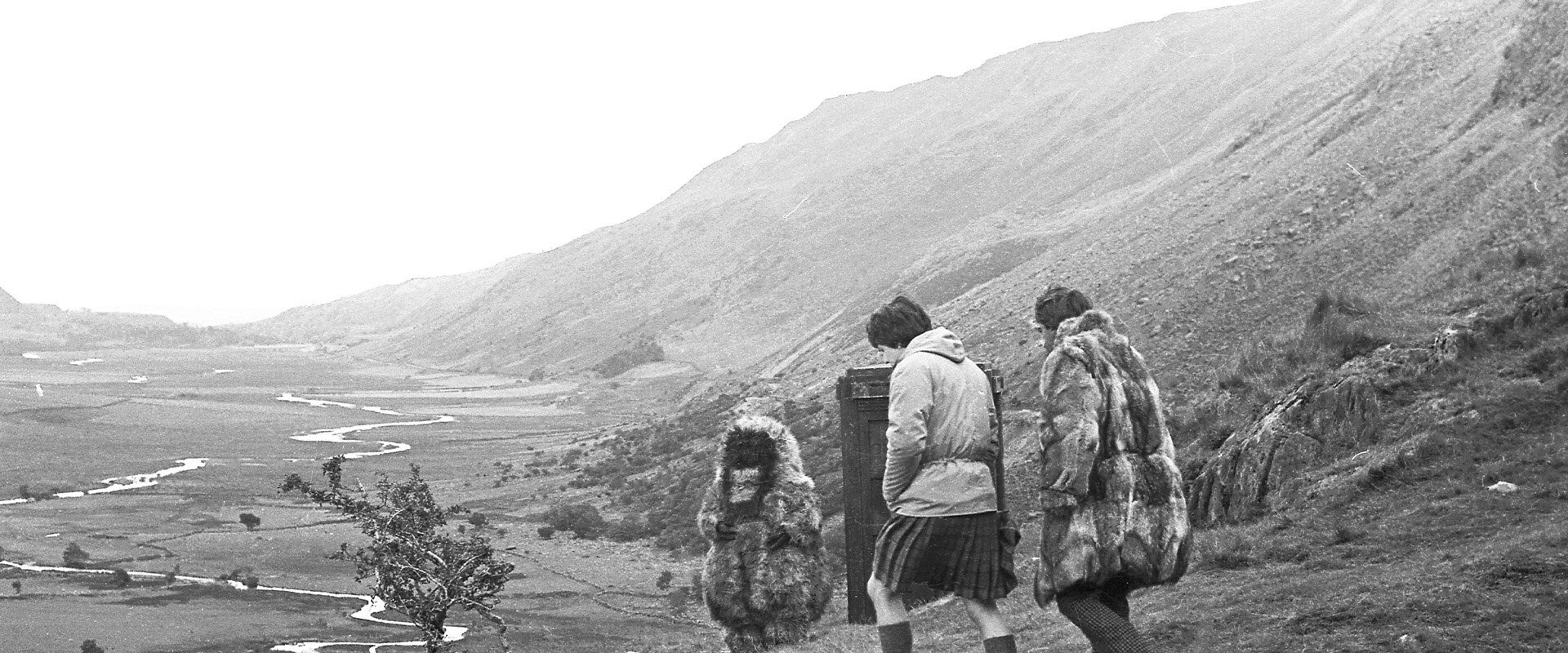 Doctor Who: The Abominable Snowmen