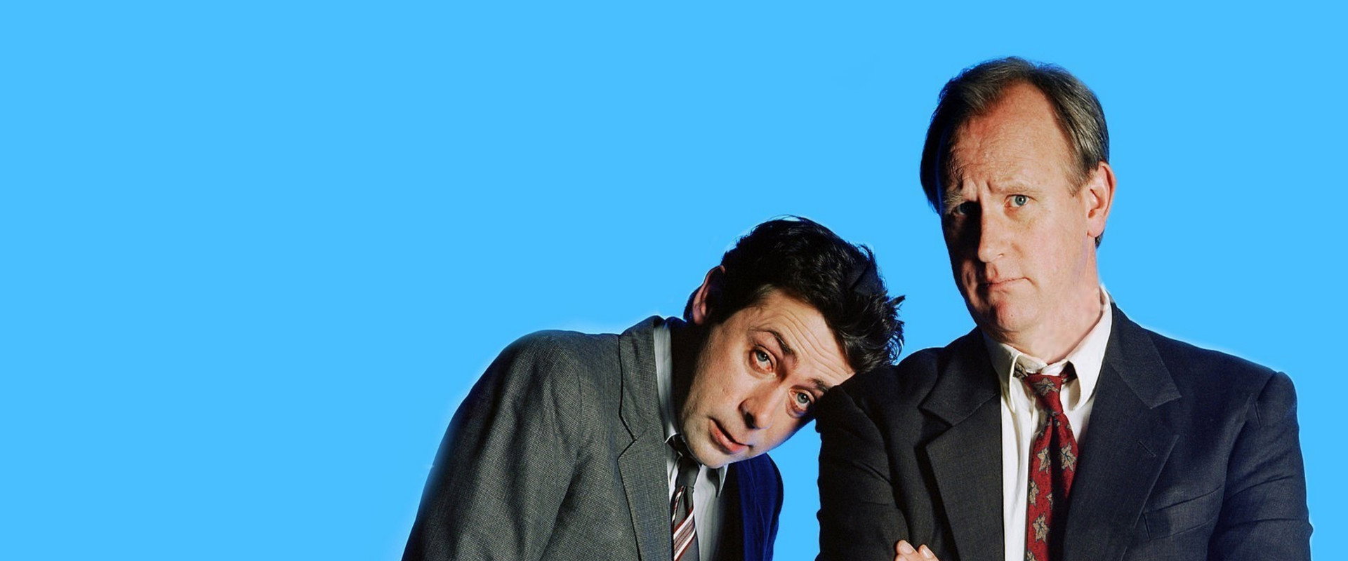 The Long Bank Holiday