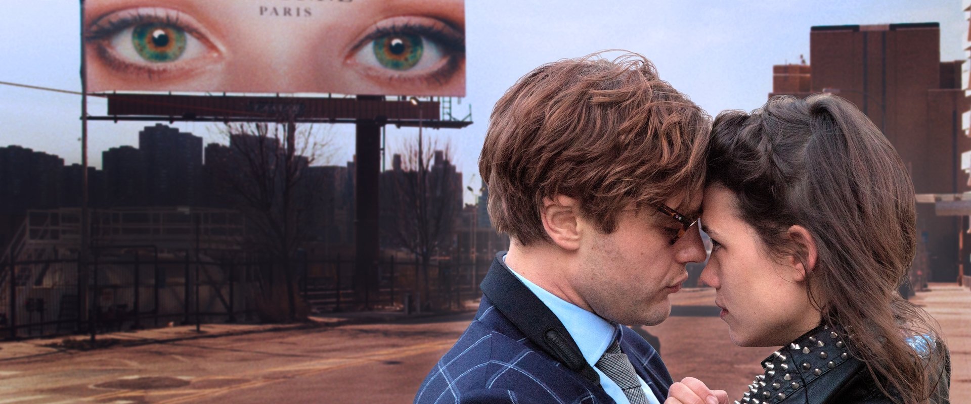 I Origins