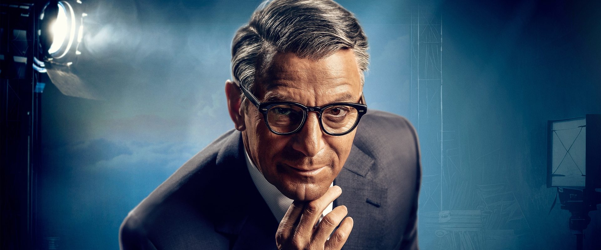 Archie: The Man Who Became Cary Grant