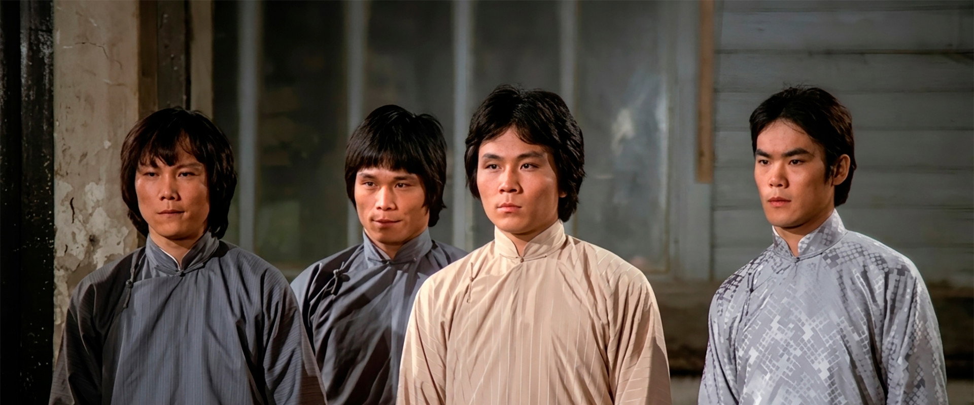 The Daredevils's banner image