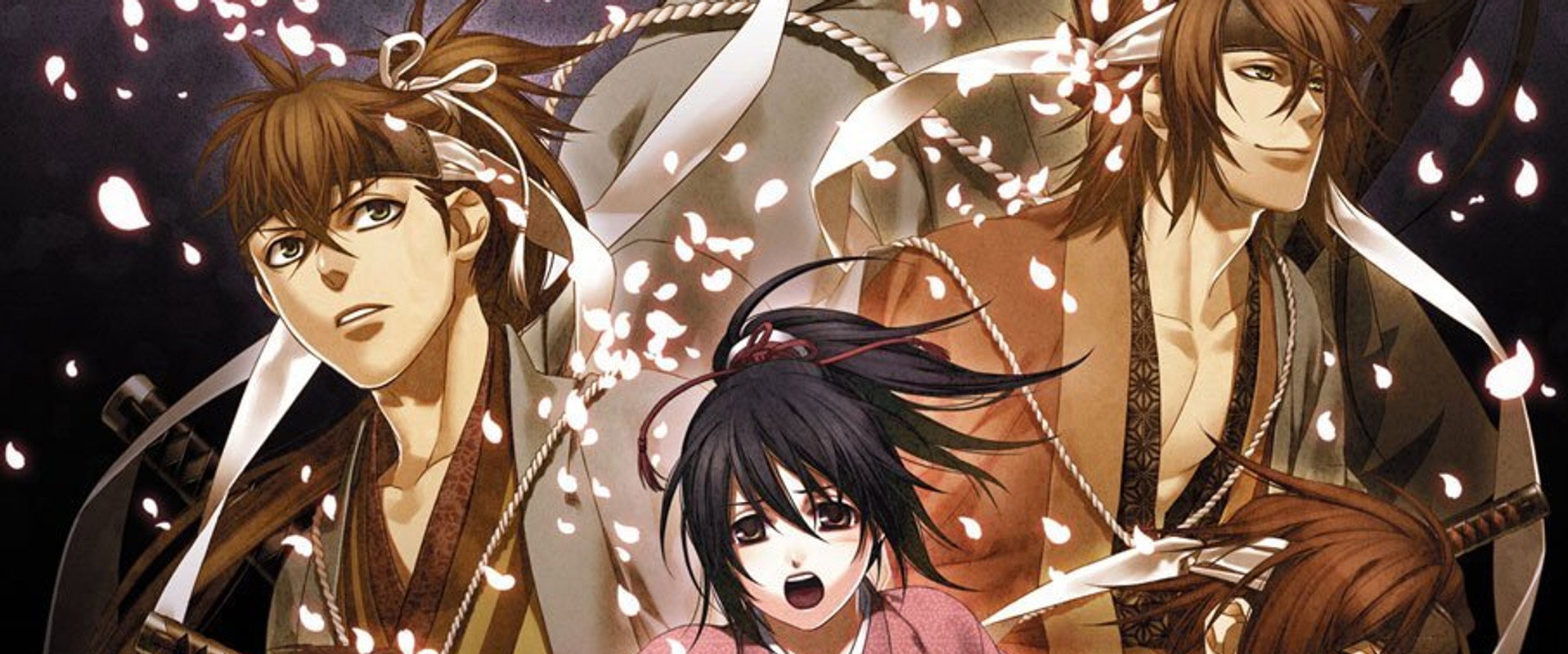 Hakuoki