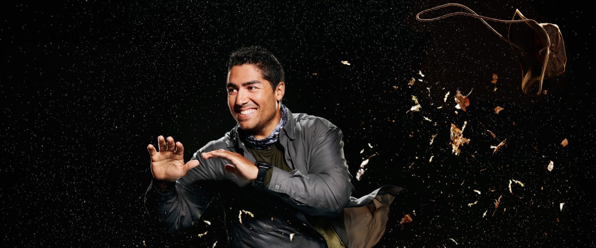 Expédition extrême