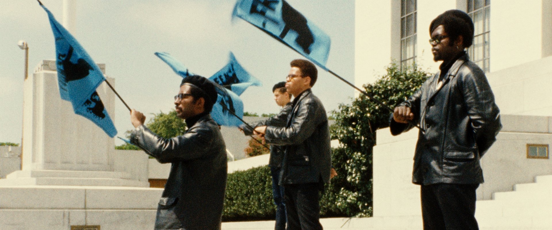 Black Panthers