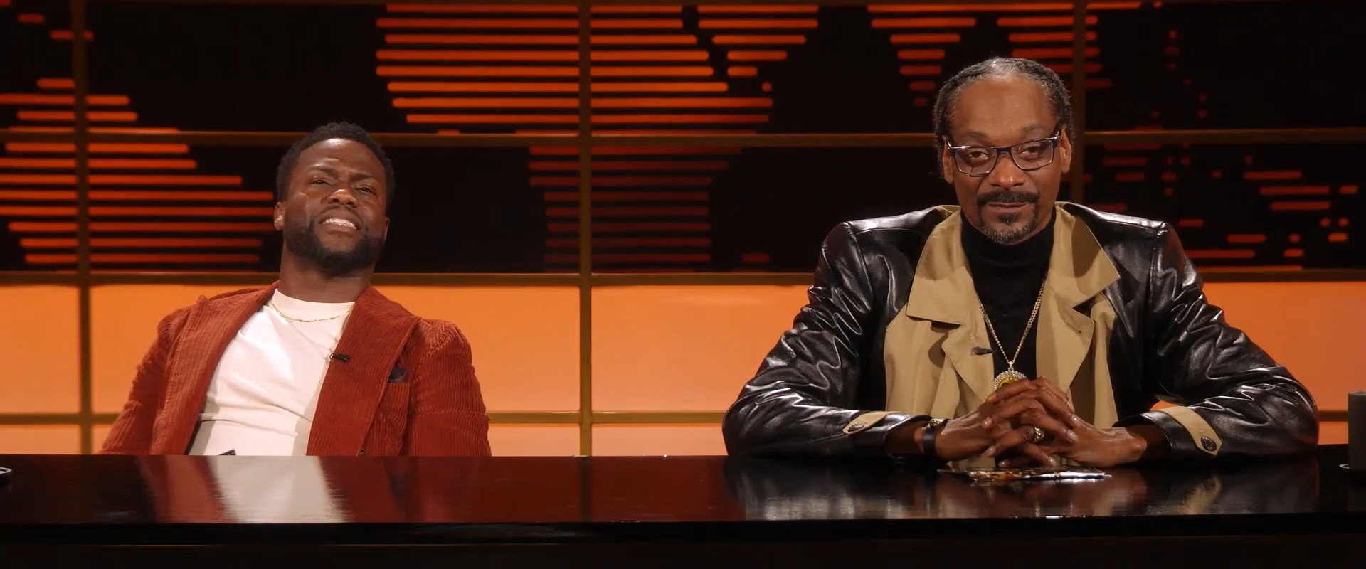 2021 and Done with Snoop Dogg & Kevin Hart's banner image