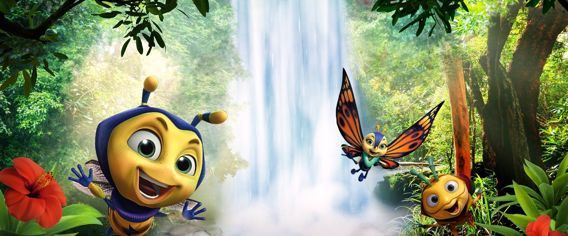 Pondemonium 2