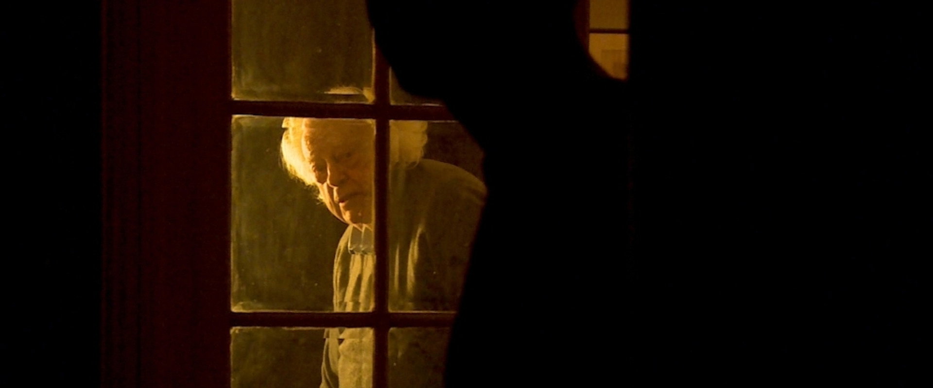 Jean Douchet, Restless Child's banner image