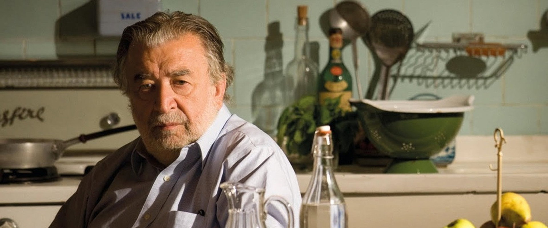 Pupi Avati, la tavola racconta's banner image