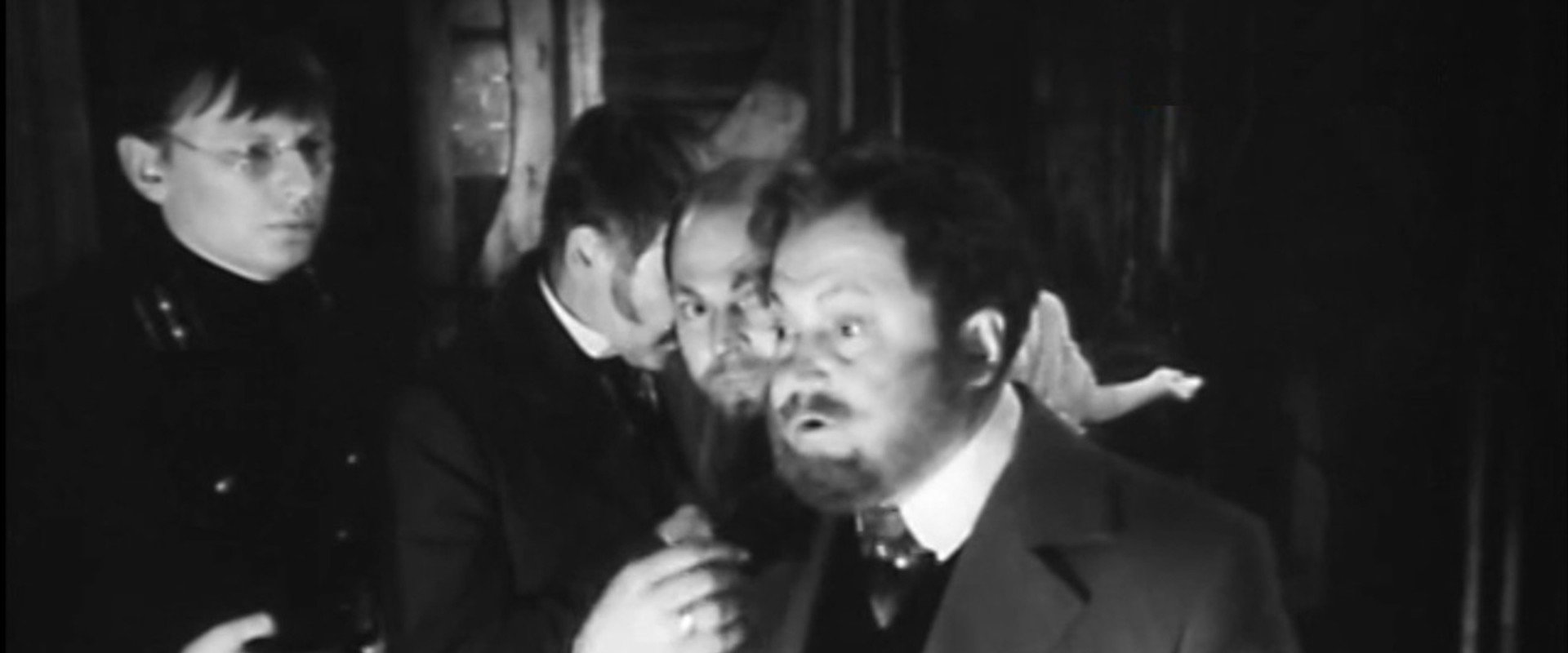 Любовь к ближнему