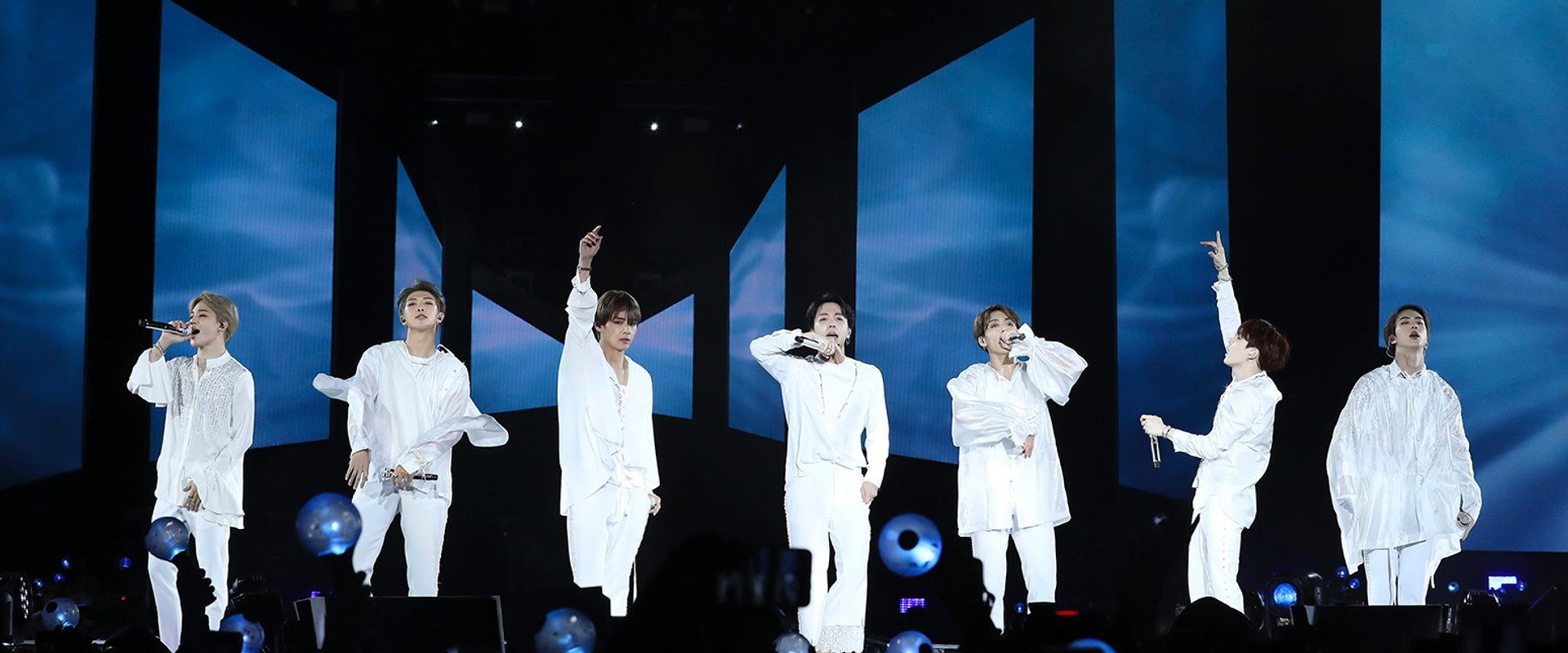 BTS World Tour: Love Yourself in New York