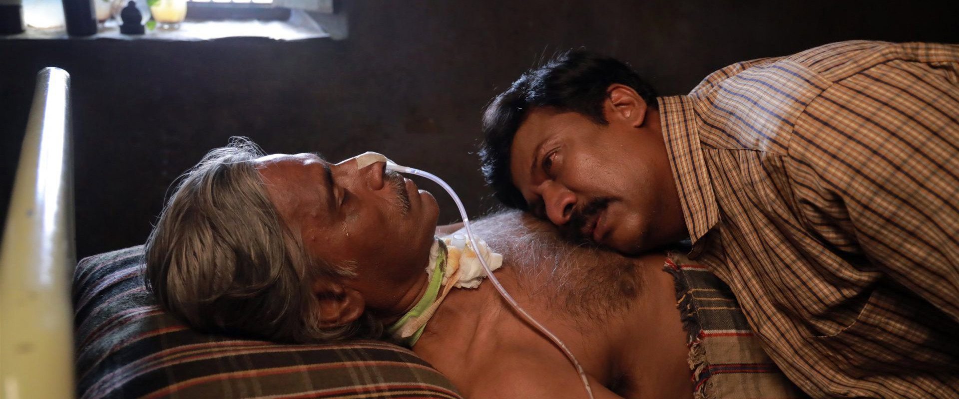 Thalaikoothal's banner image