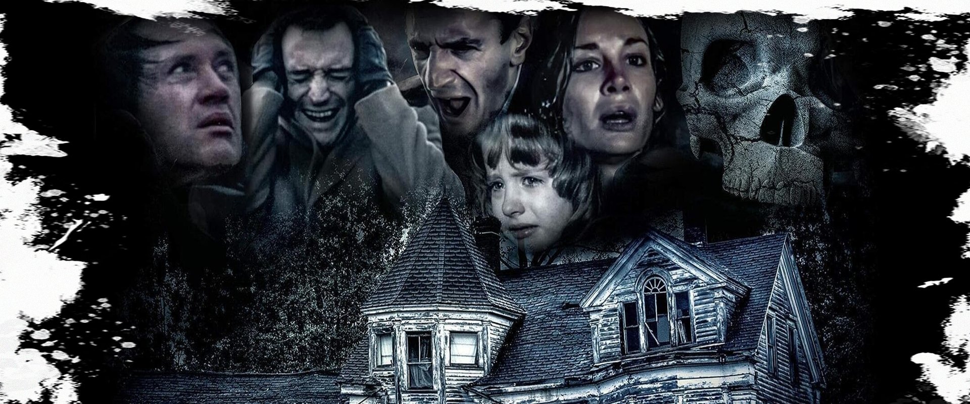 Hammer House of Mystery and Suspense