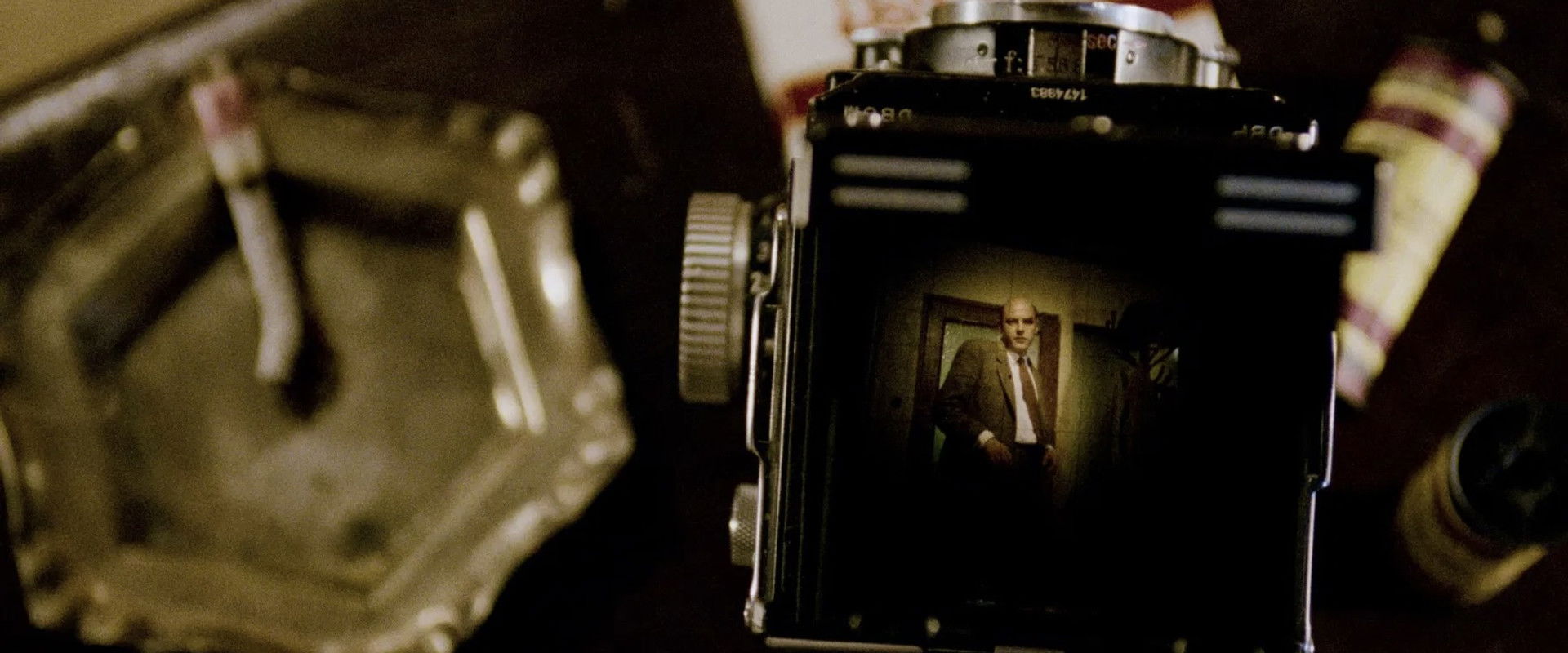 Blackout's banner image