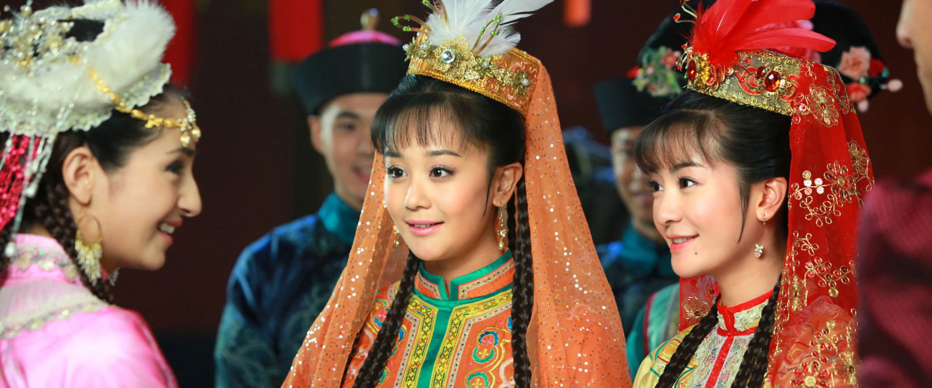 New My Fair Princess's banner image