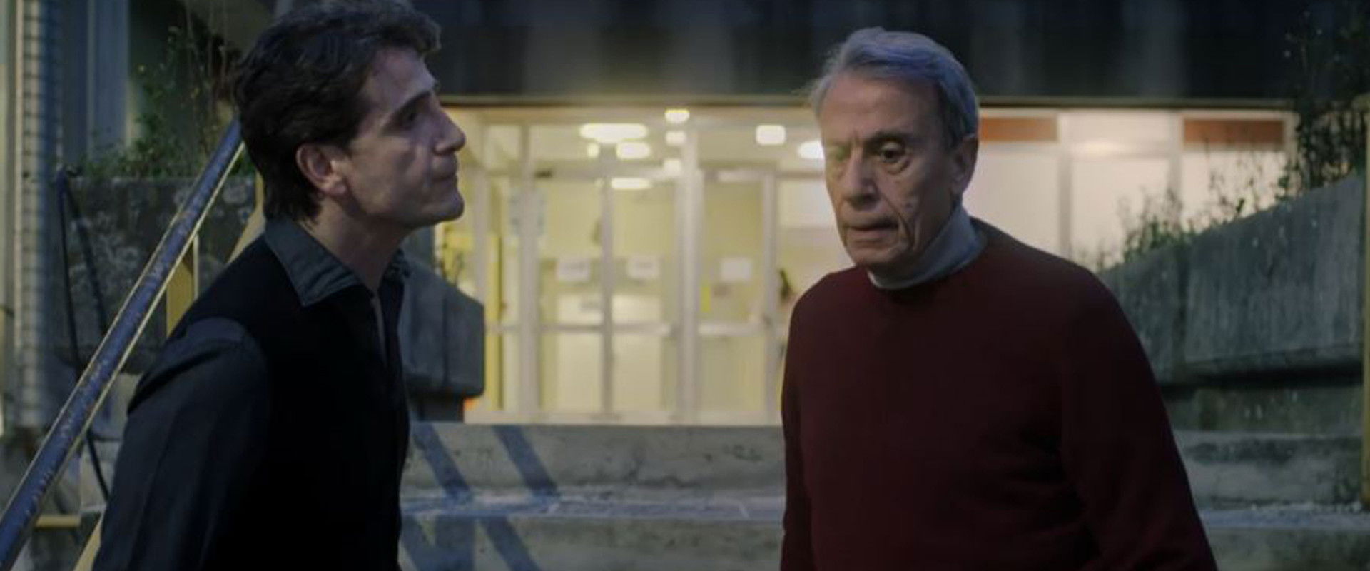 Tra le sette e le otto's banner image