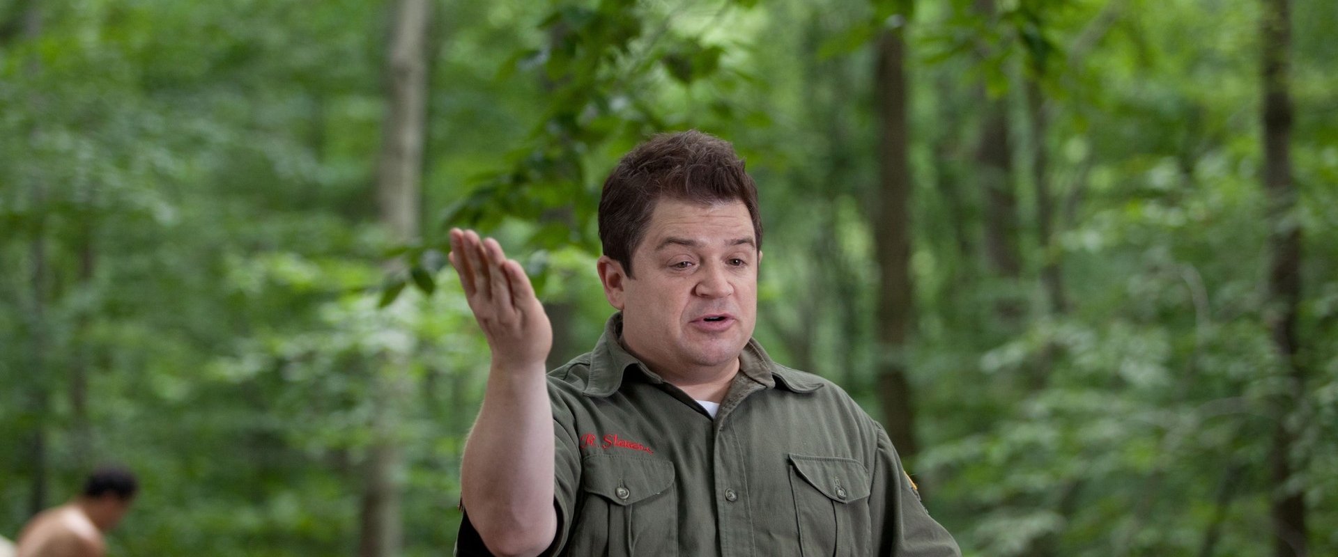 Nature Calls
