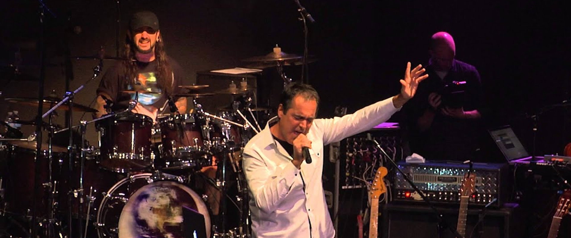 Neal Morse: Live Momentum's banner image