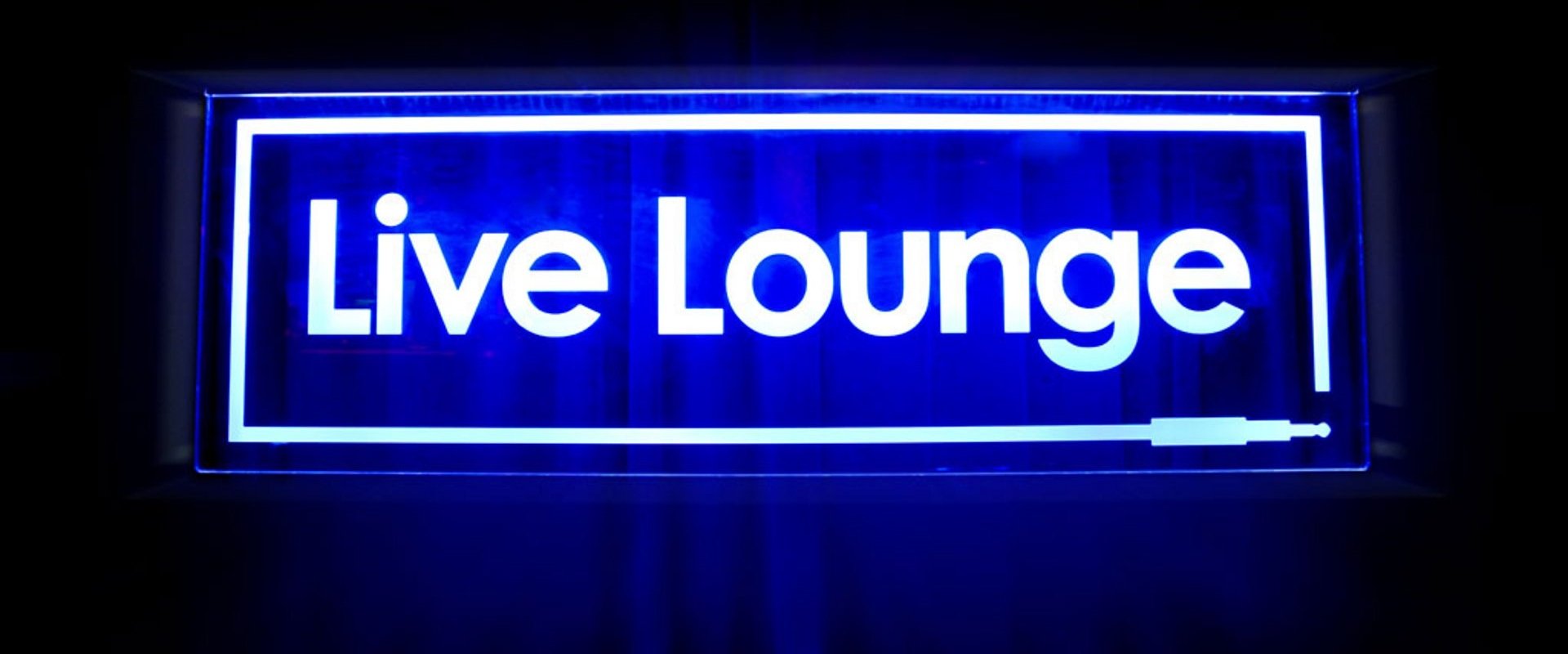 BBC Radio 1's Live Lounge