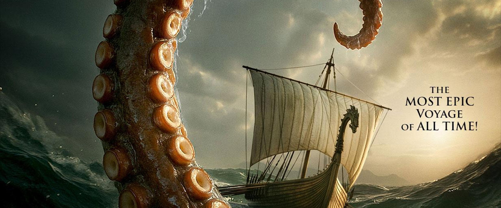 The Odyssey